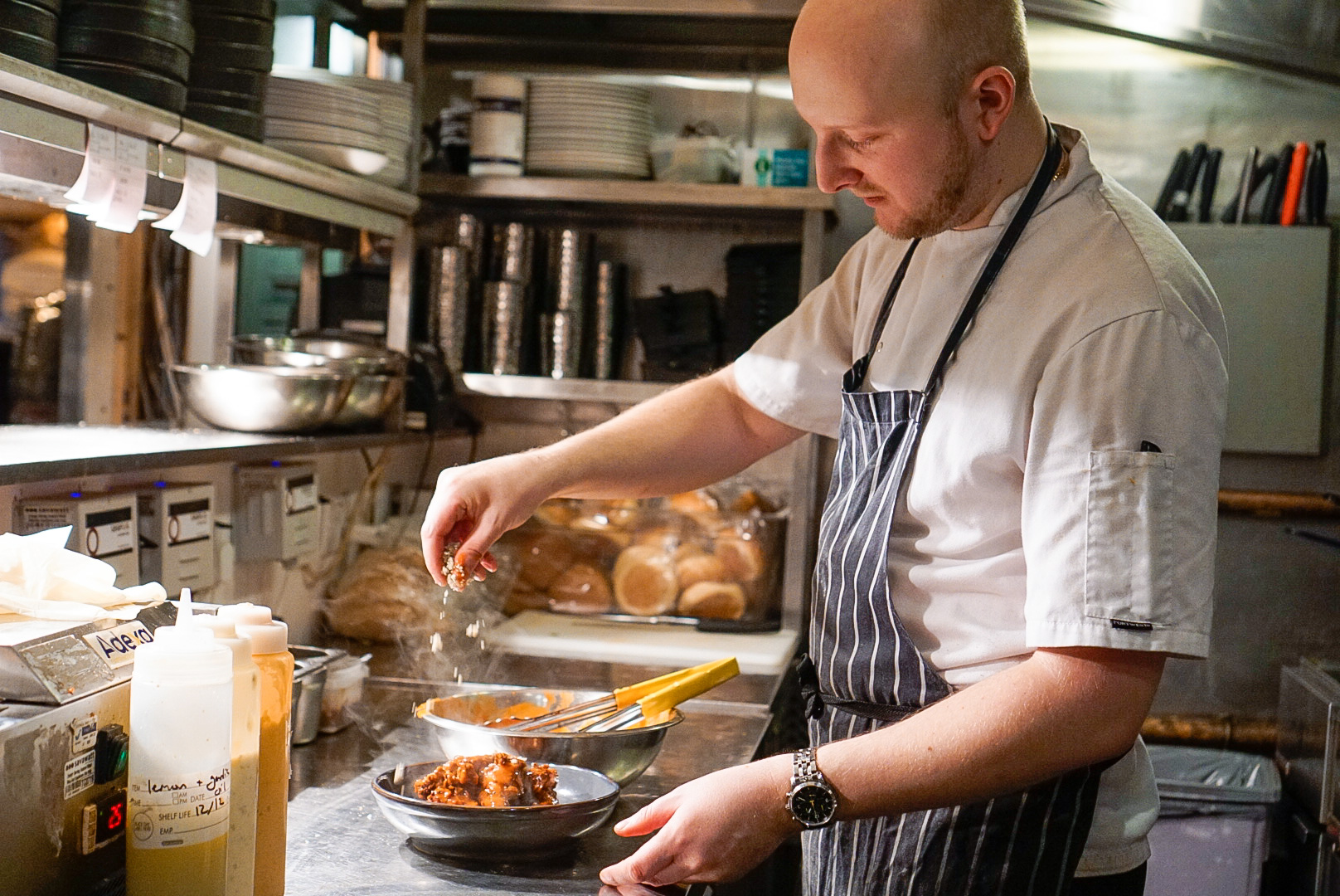 Prosecco & Small Plates for 2