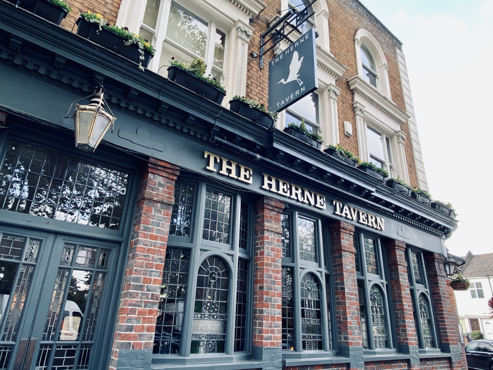 The Herne Tavern Gift Card