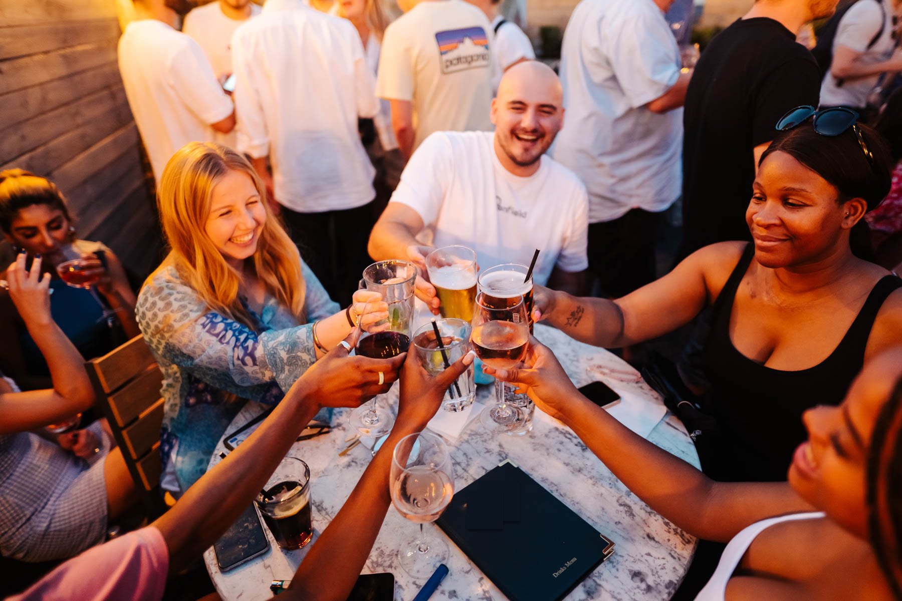 The Balham Bowls Club Gift Card