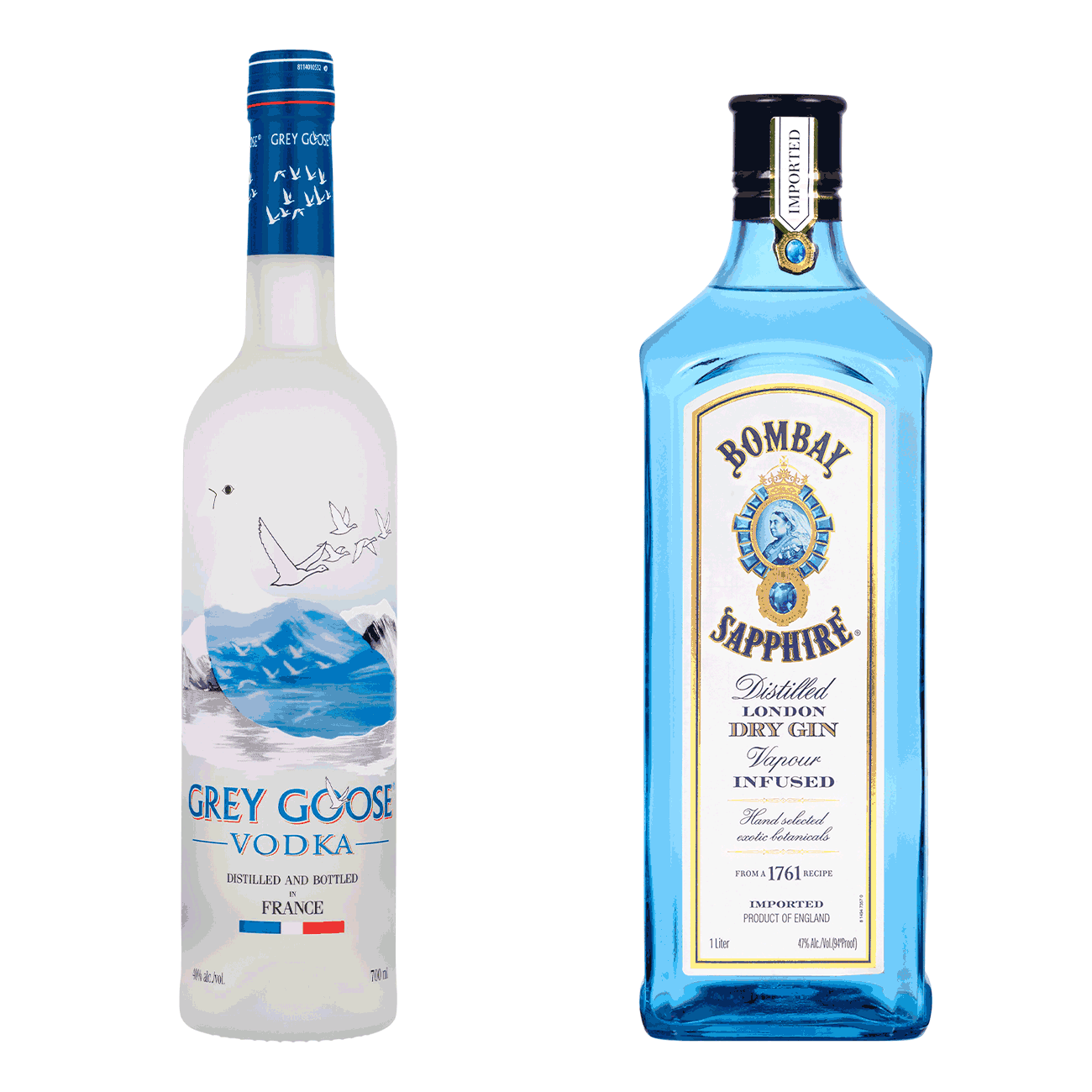Spirit & Mixer at the Vaudeville Theatre