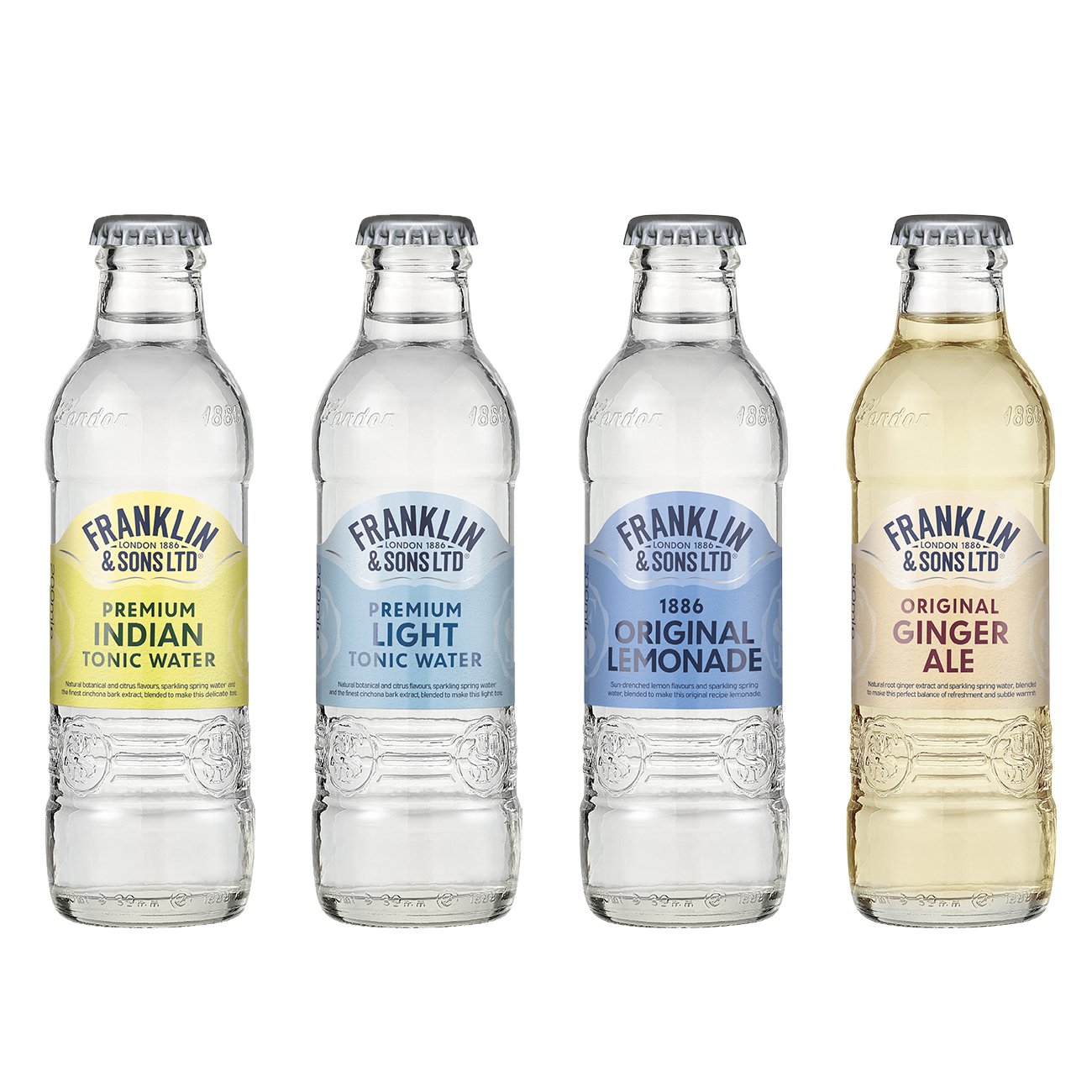 Spirit & Mixer at the Vaudeville Theatre