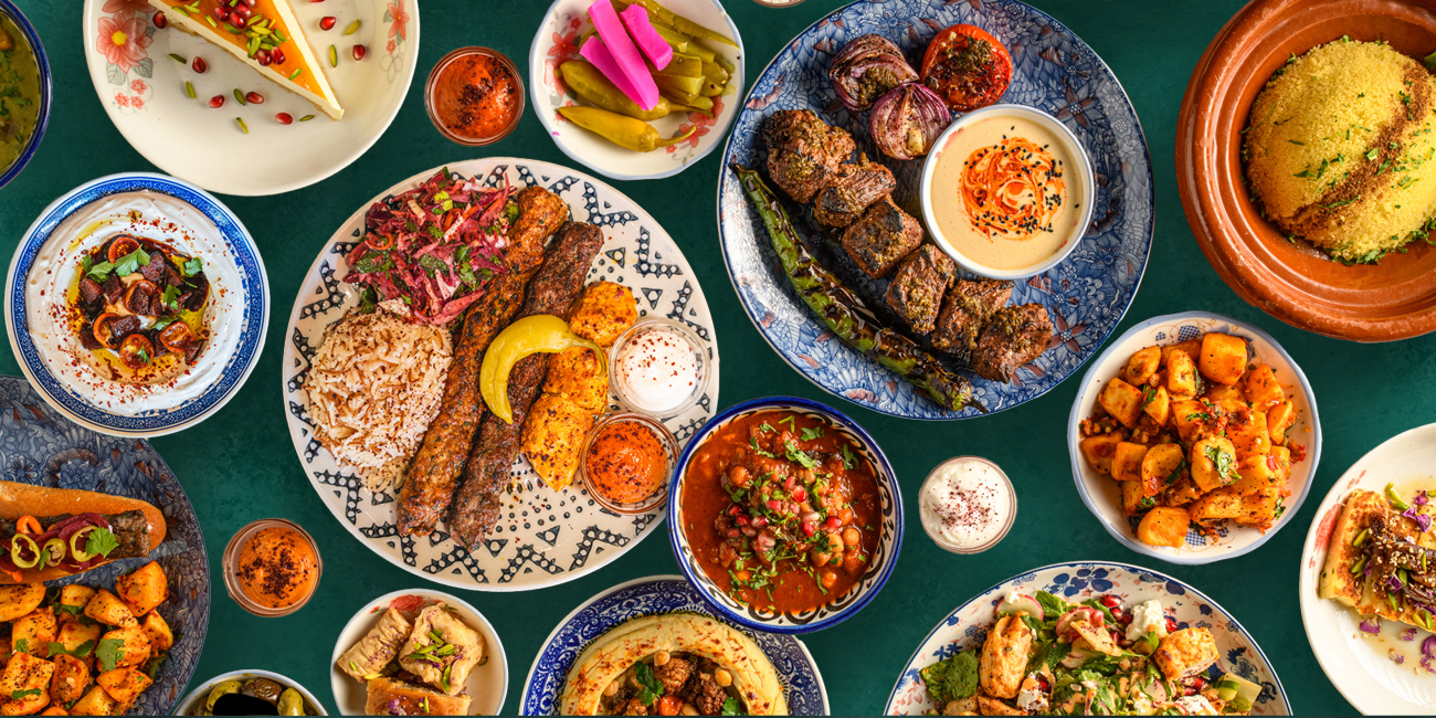 Yalla Yalla Digital Gift Card