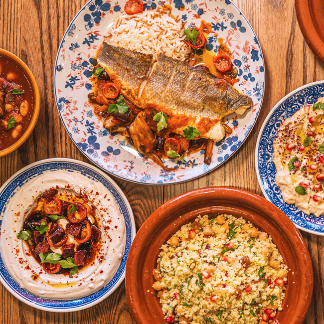 The Ultimate Feast Experience For Two