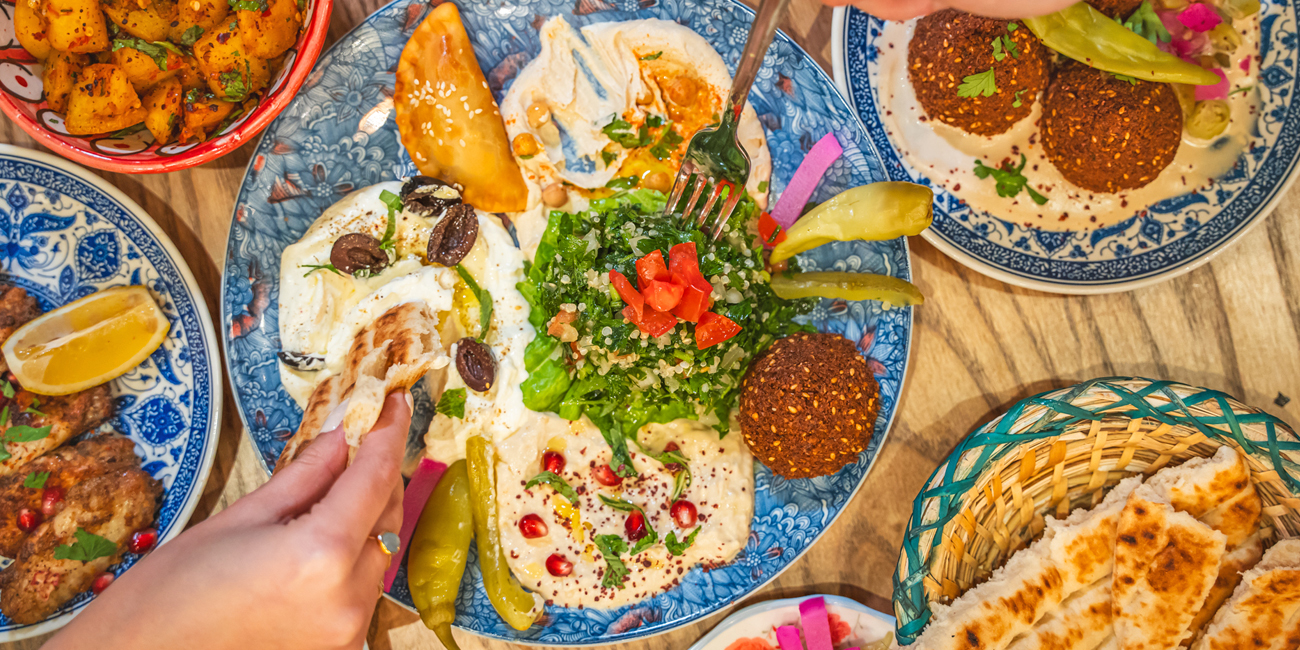 The Ultimate Feast Experience for Two