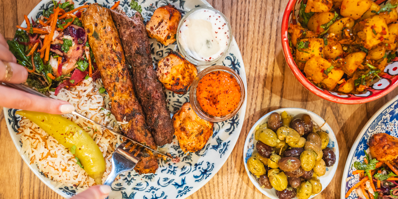 The Ultimate Feast Experience for Two