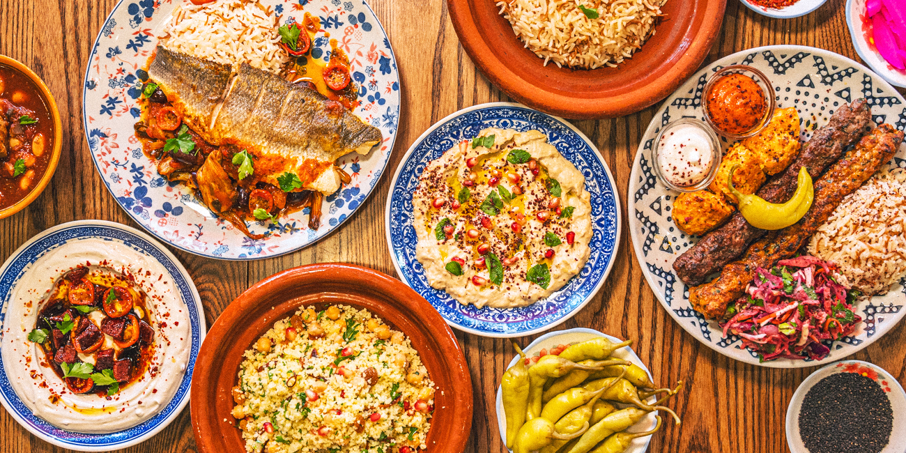 The Ultimate Feast Experience for Two