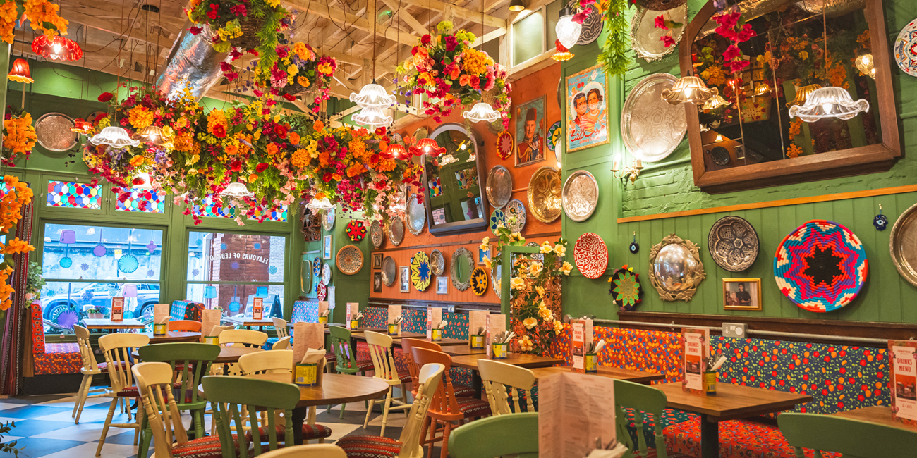 The Ultimate Feast Experience for Two