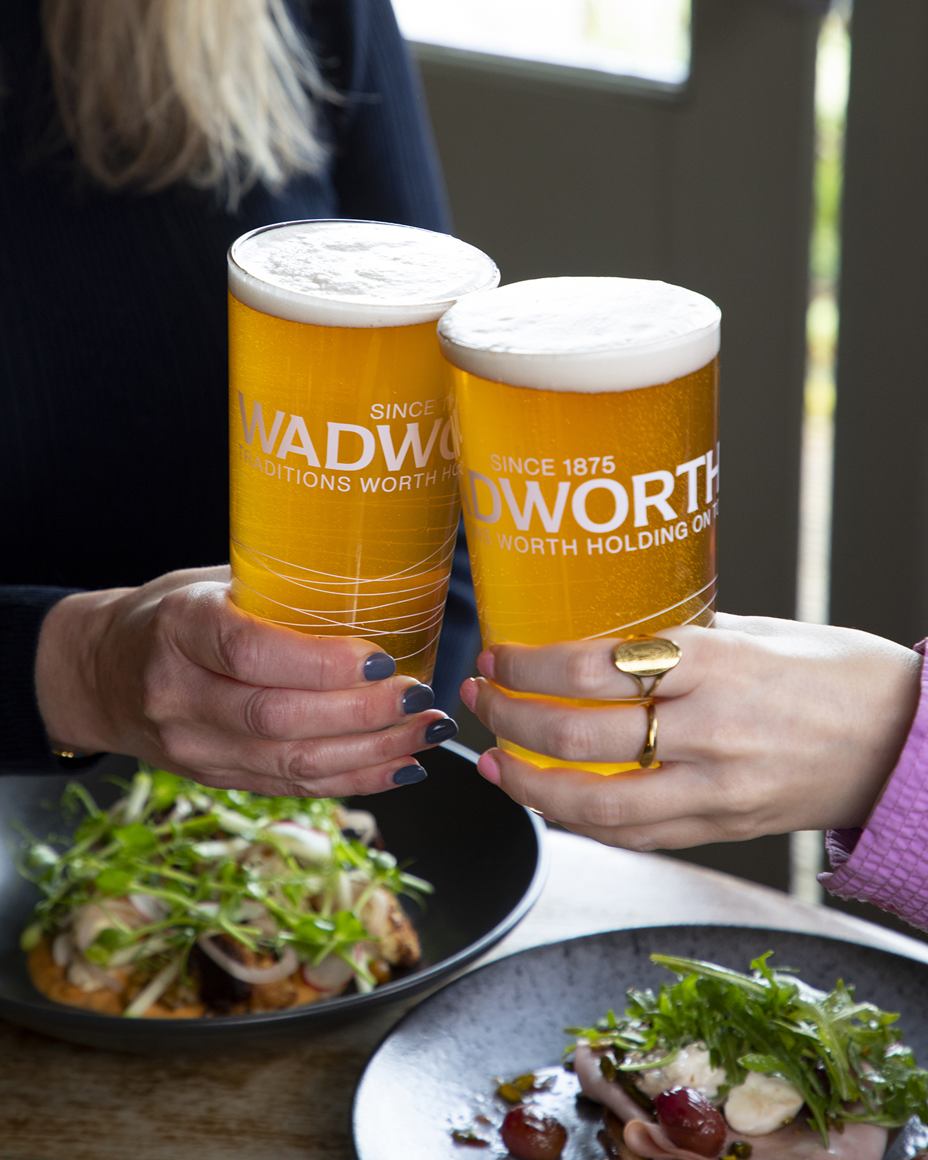 Wadworth Gift Voucher