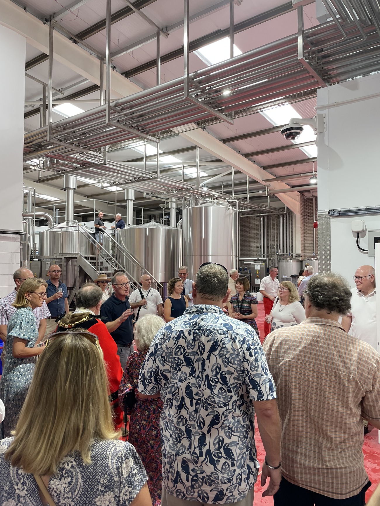 Wadworth Brewery Tour Voucher