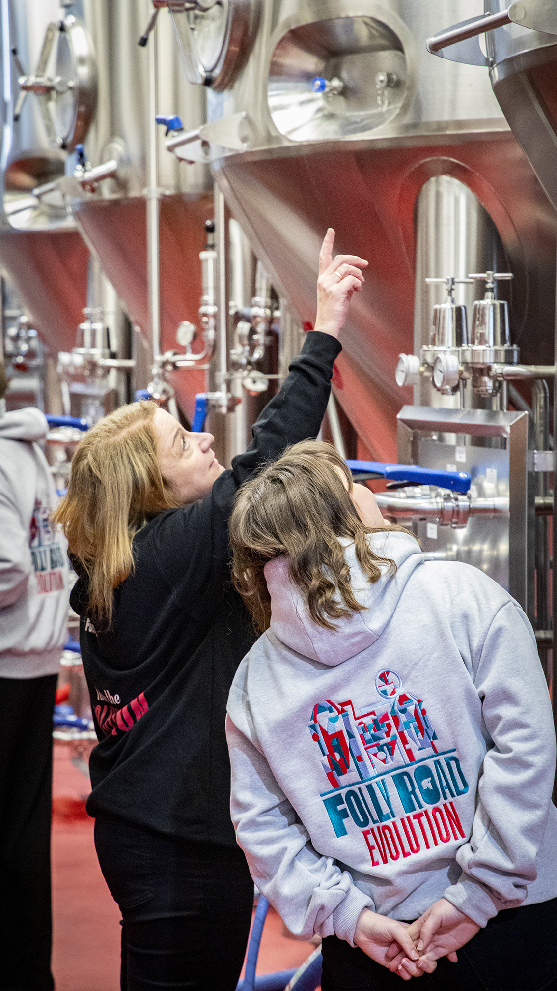 Wadworth Brewery Tour Voucher
