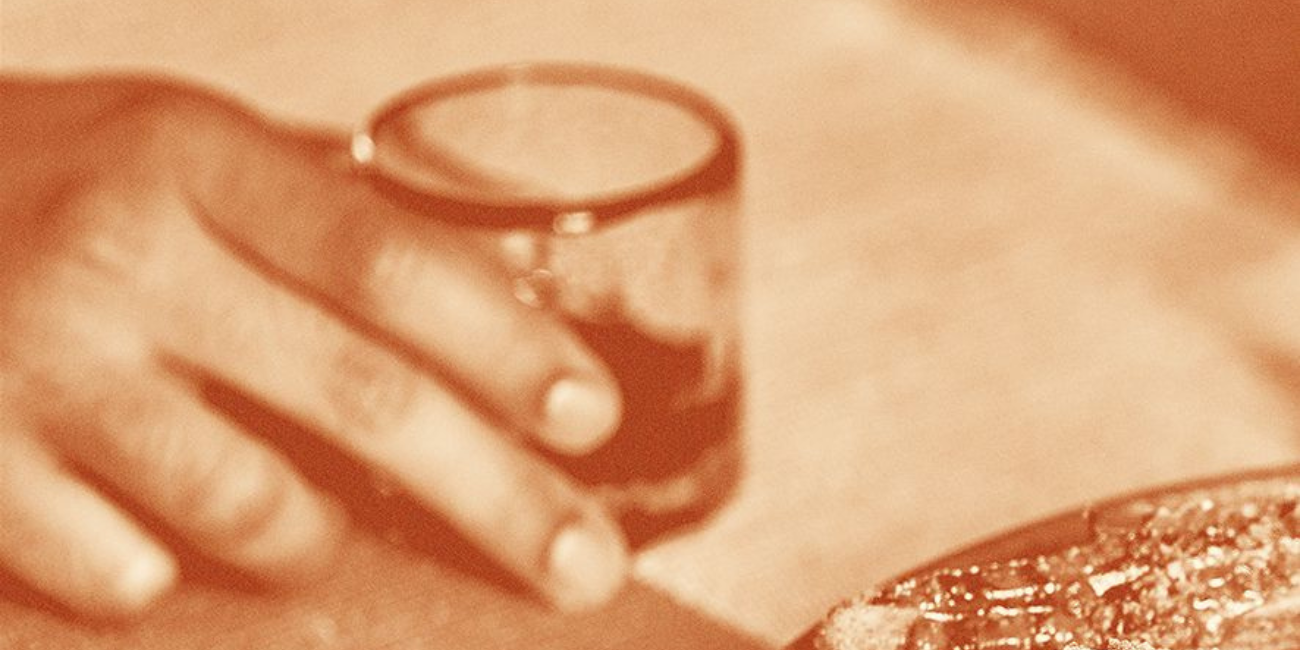 Tequila Tasting Experience for 1