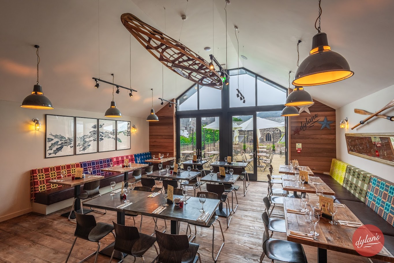 Gift Voucher | Tocyn Rhodd