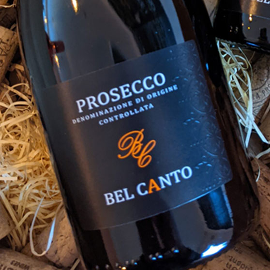 PROSECCO FOR TWO