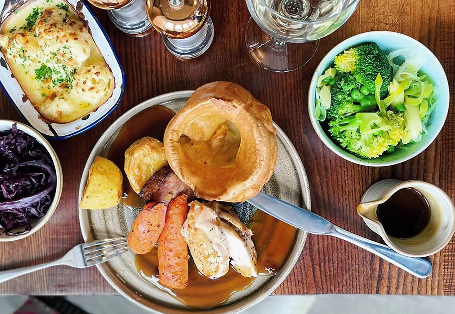 Gift Card for The Square & Compass, North Rigton