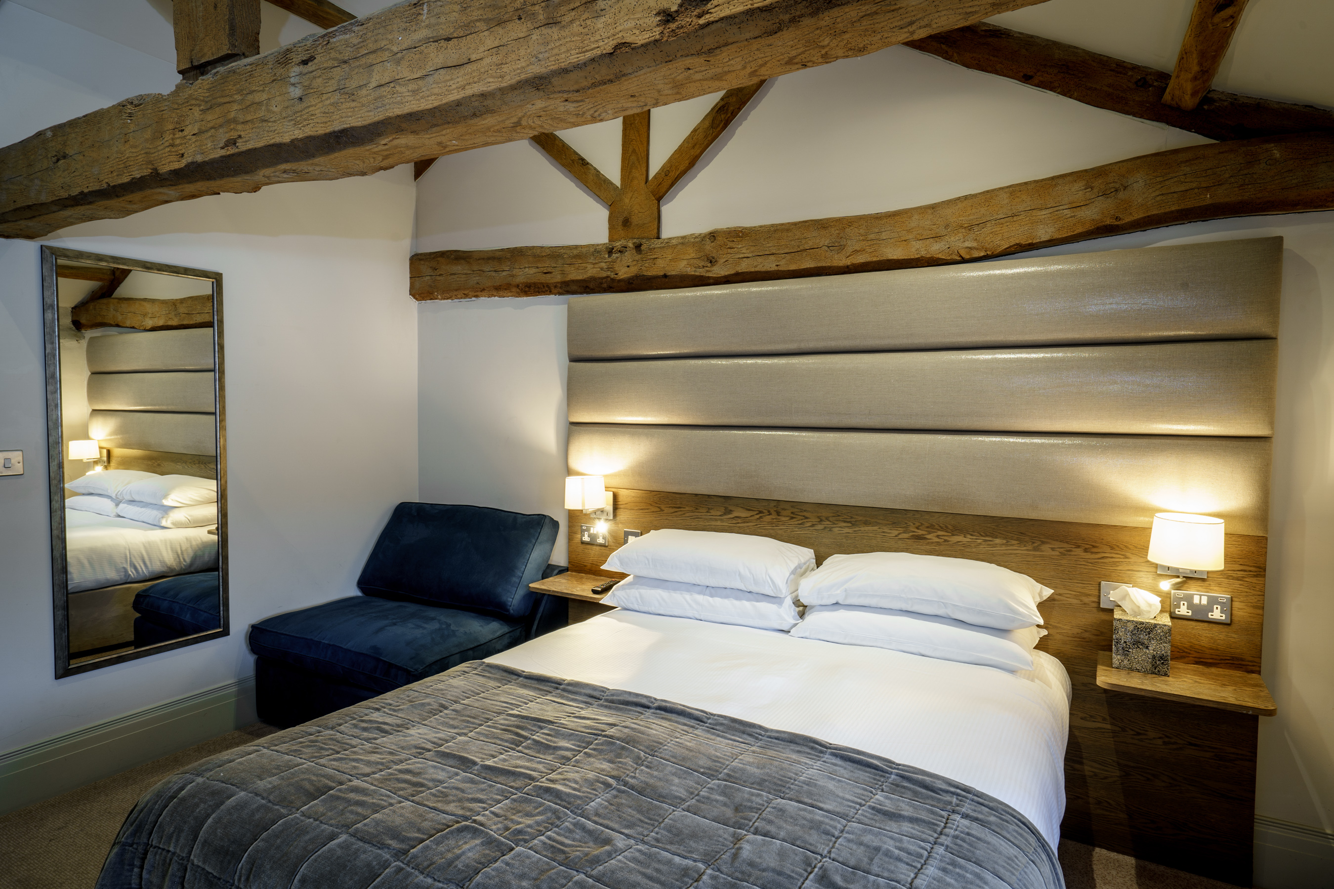 Gift Card for The Castle Inn, Spofforth
