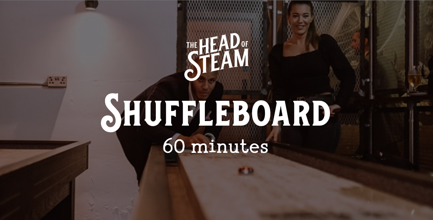 Shuffleboard