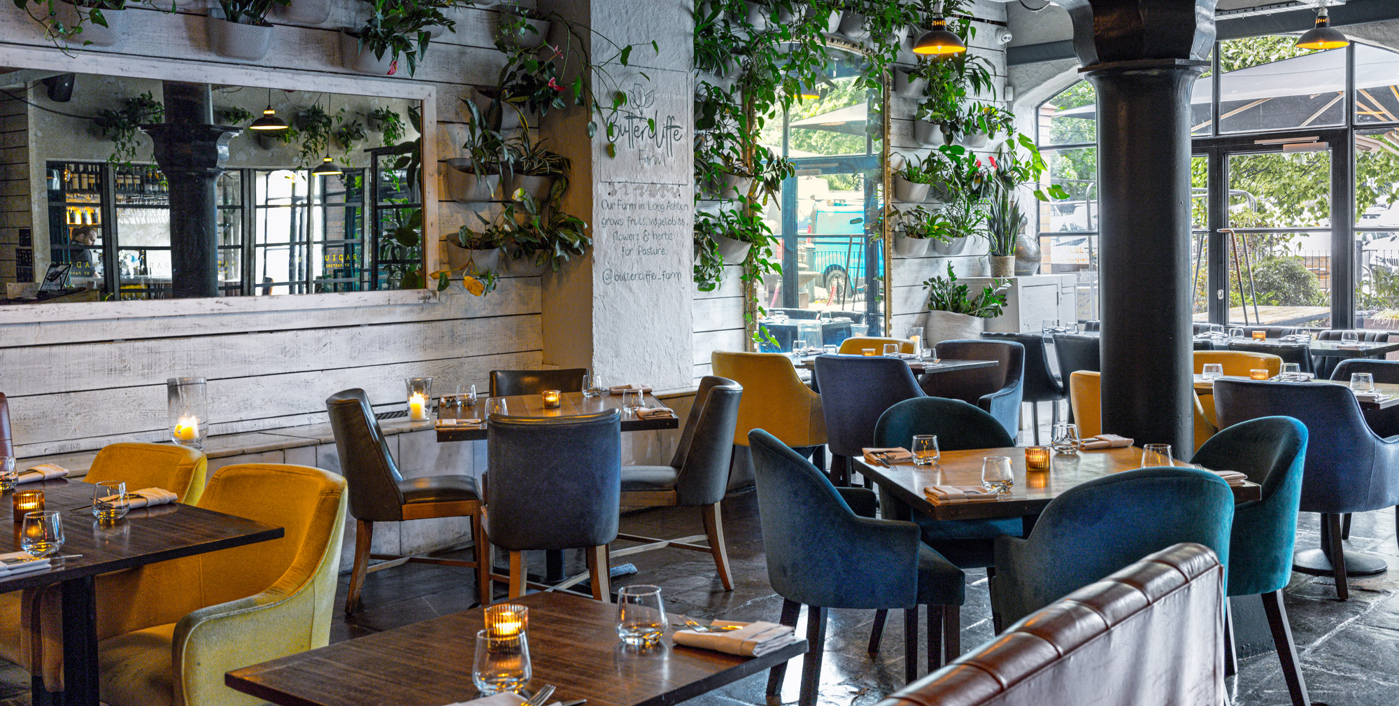The Pasture Gift Voucher
