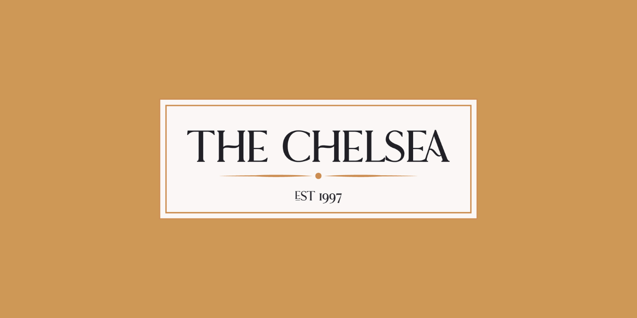 The Chelsea Giftcard