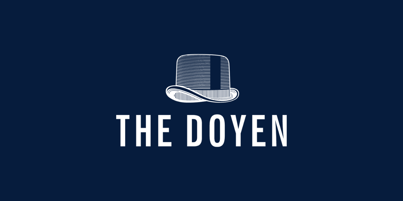 The Doyen Giftcard