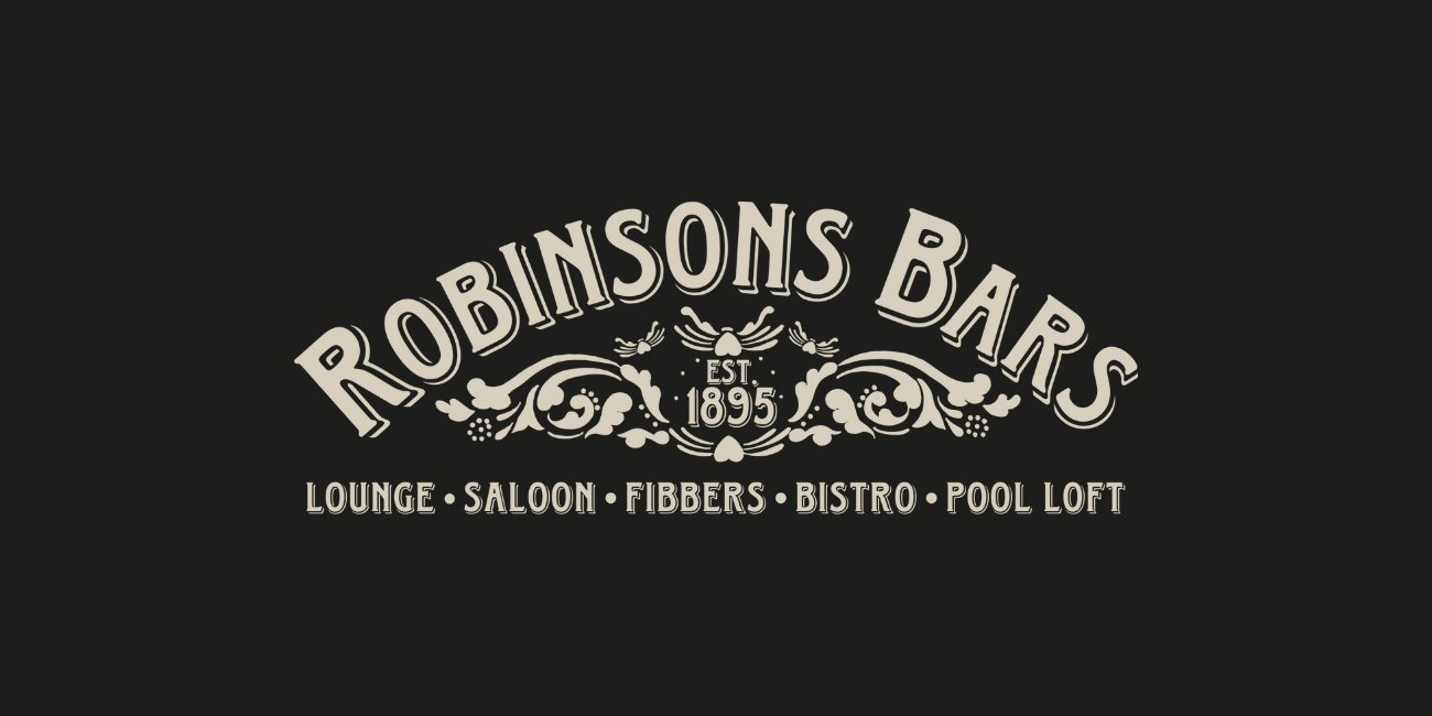 Robinsons Bars Giftcard