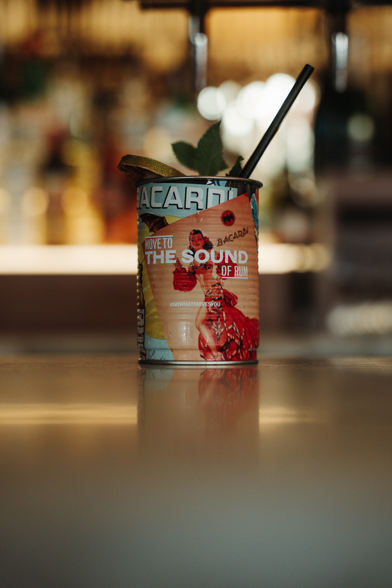 Cocktails & Shuffle - £20pp
