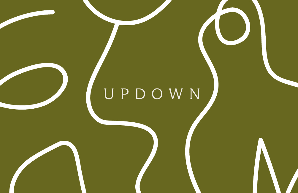 Updown Gift Voucher