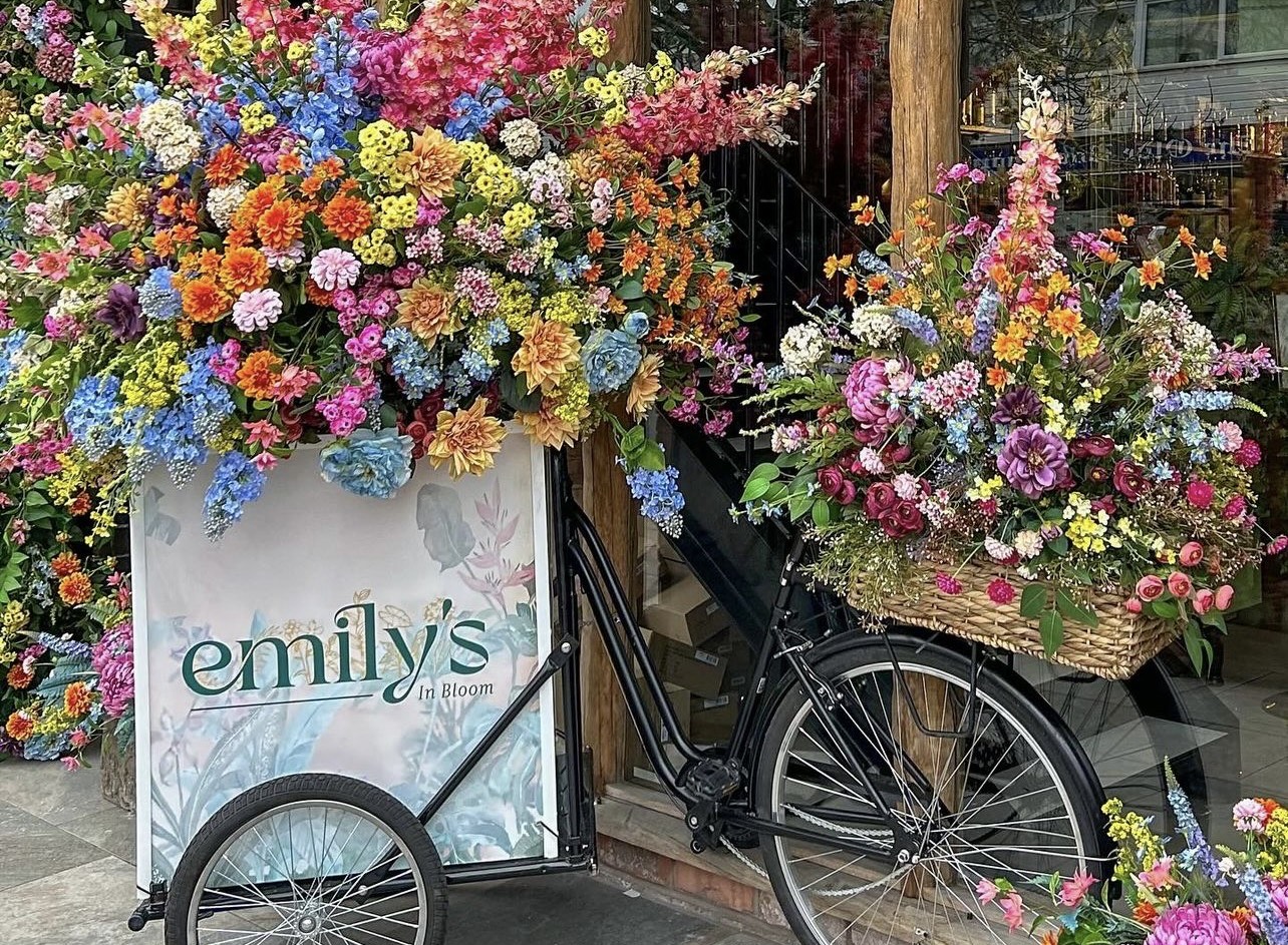Emily's Formby Digital Gift Card
