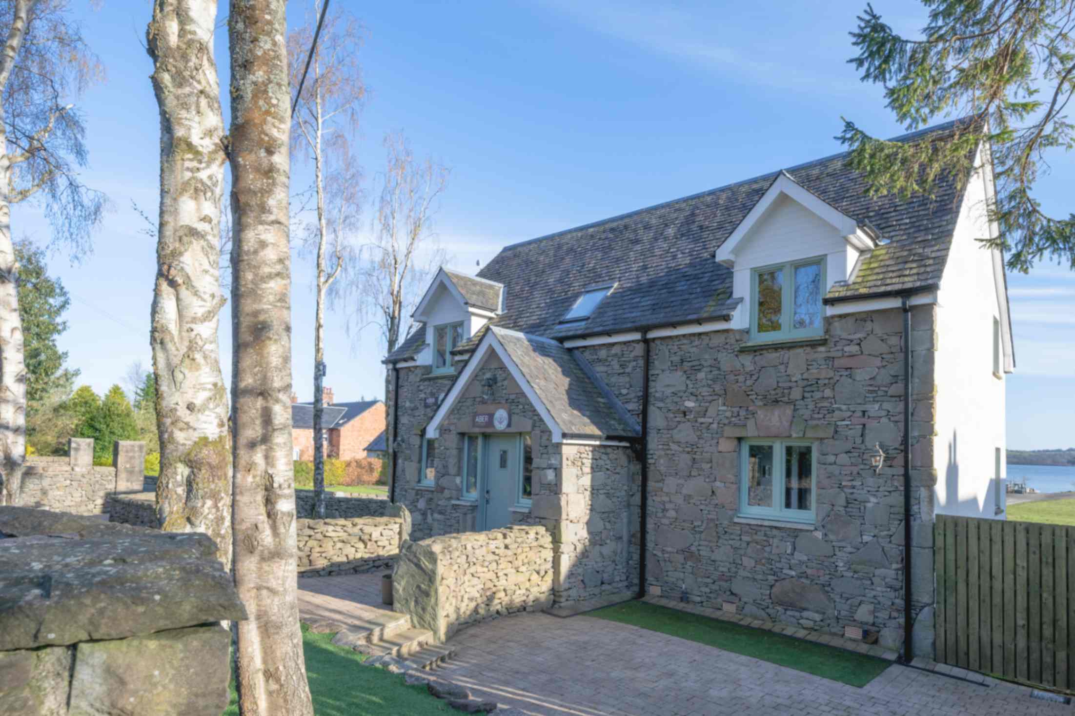 Luxury Dinner, Bed & Breakfast Stay For Two