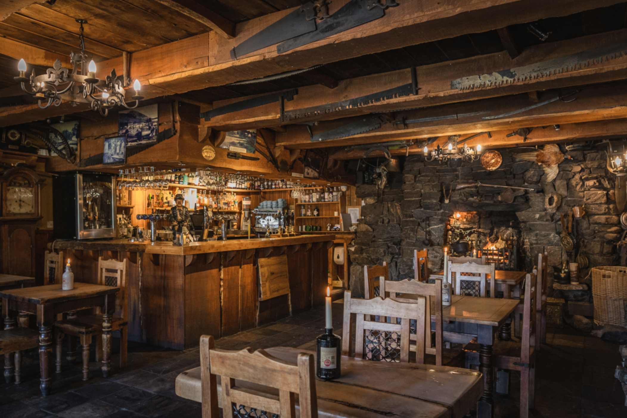 Whisky Experience Stay For Two