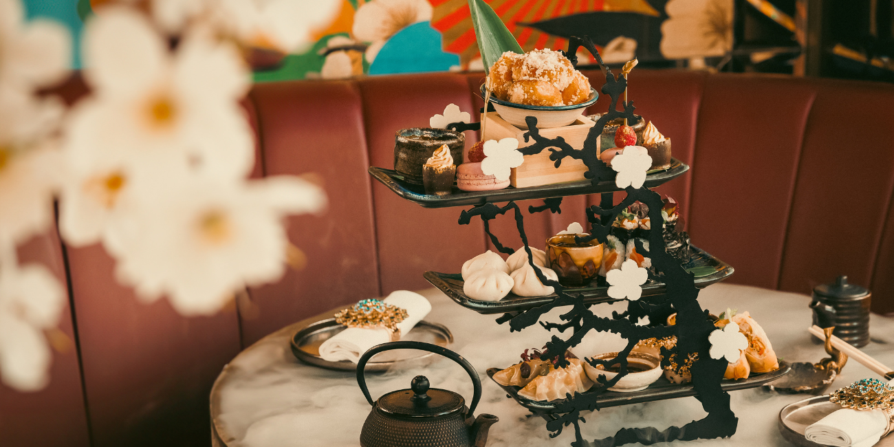 Afternoon Tea