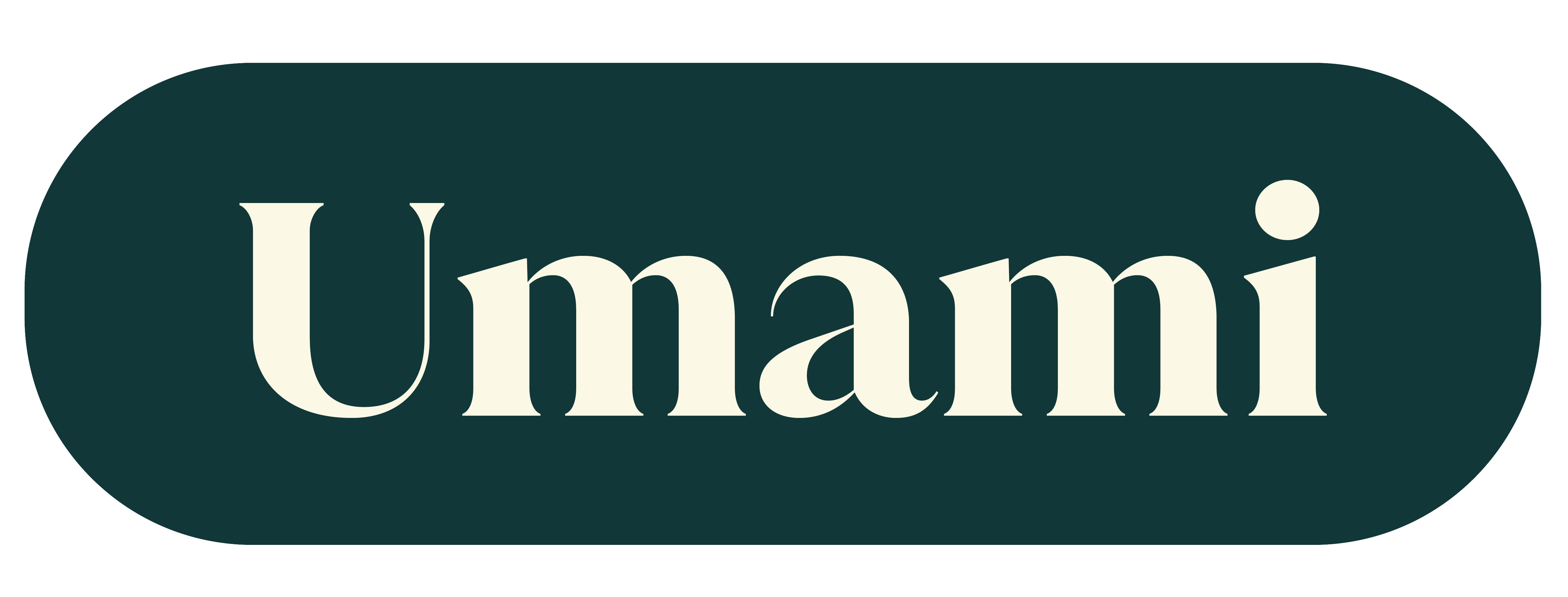 Umami World Buffet