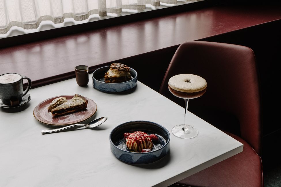 Three Small Plates Offer