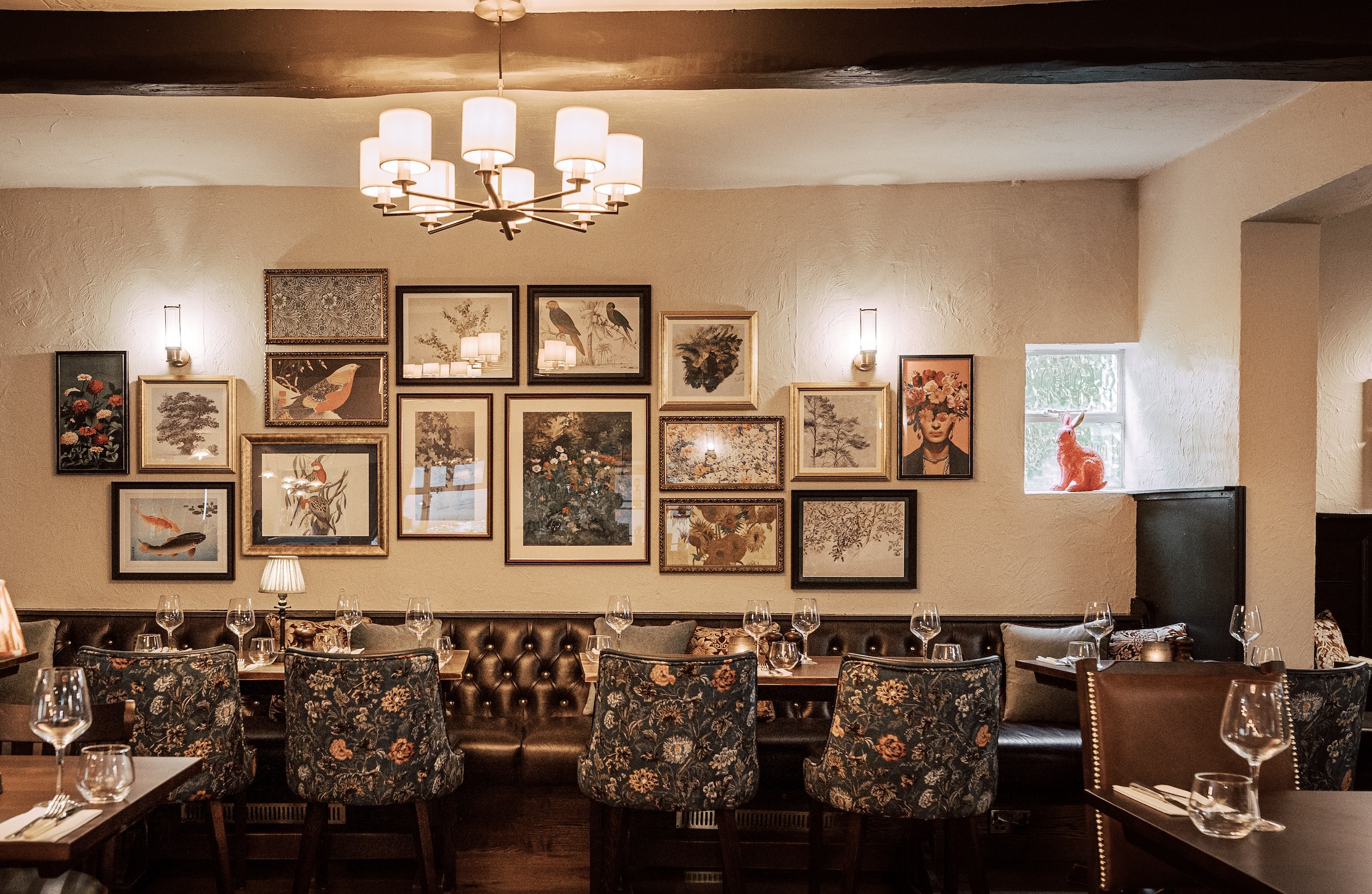 The Wildmoor Oak monetary voucher