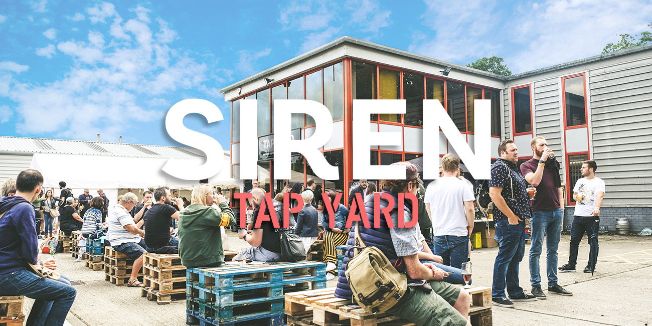 Tap Yard Gift Voucher