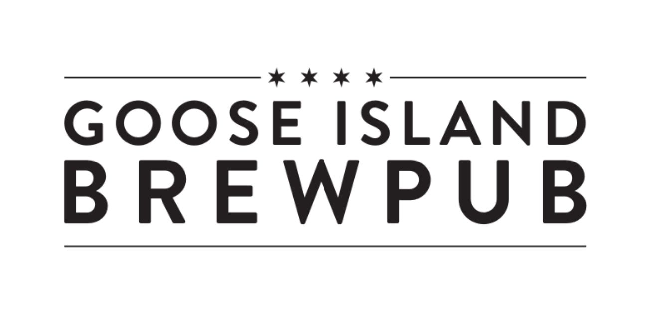 The Goose Island gift card