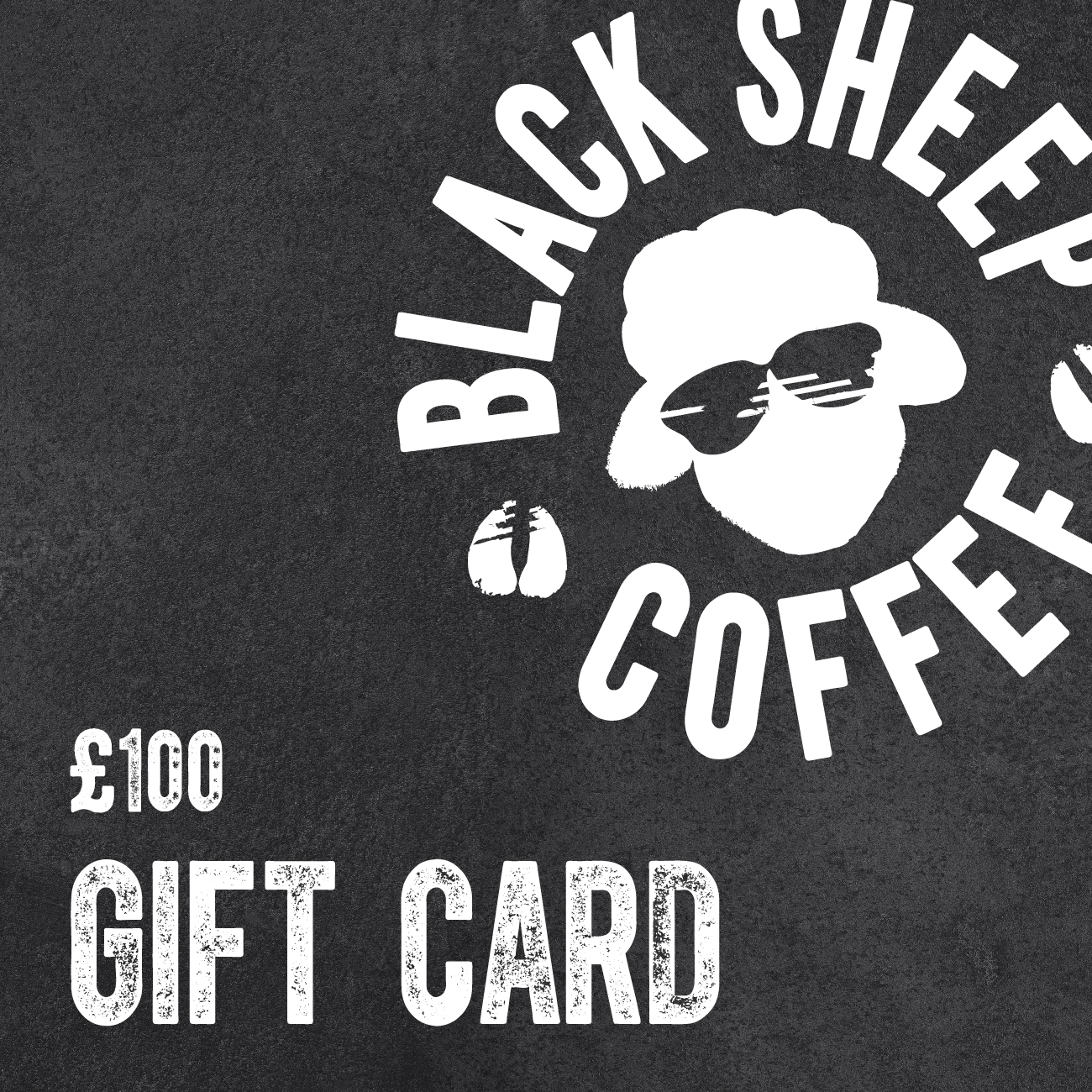 £100 Gift Card