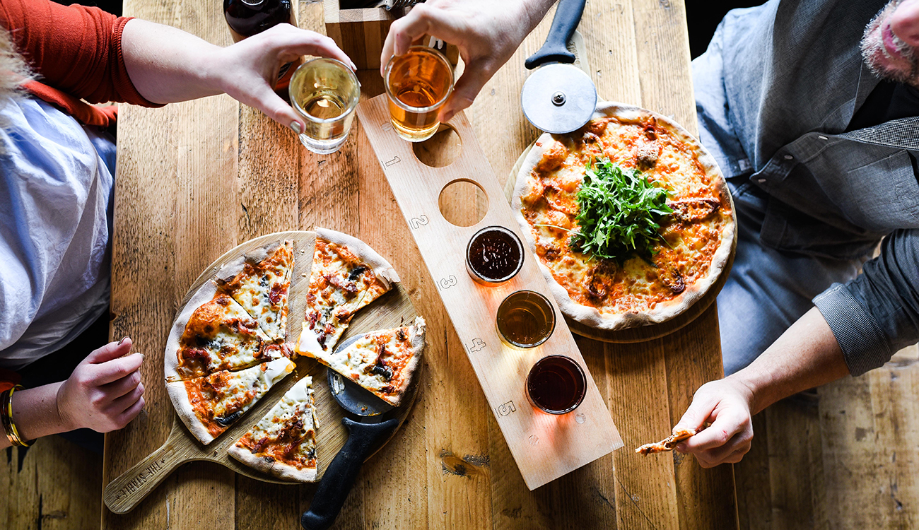 THE ULTIMATE SLICE