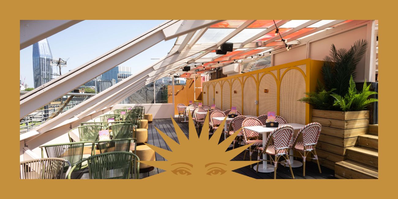 £25 food & drink gift card