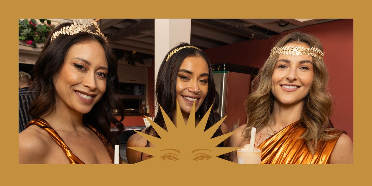 £100 food & drink gift card