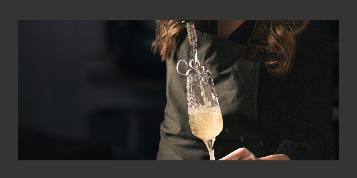 CHAMPAGNE CELEBRATIONS