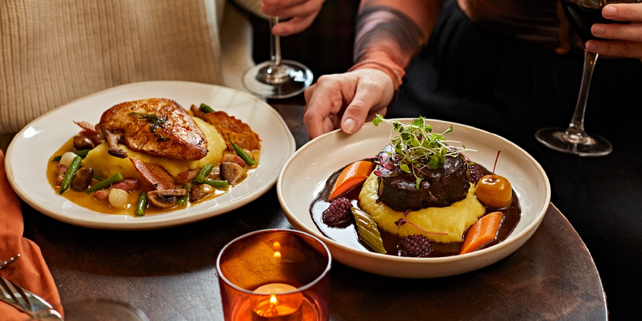 Heartwood Inns E-Voucher