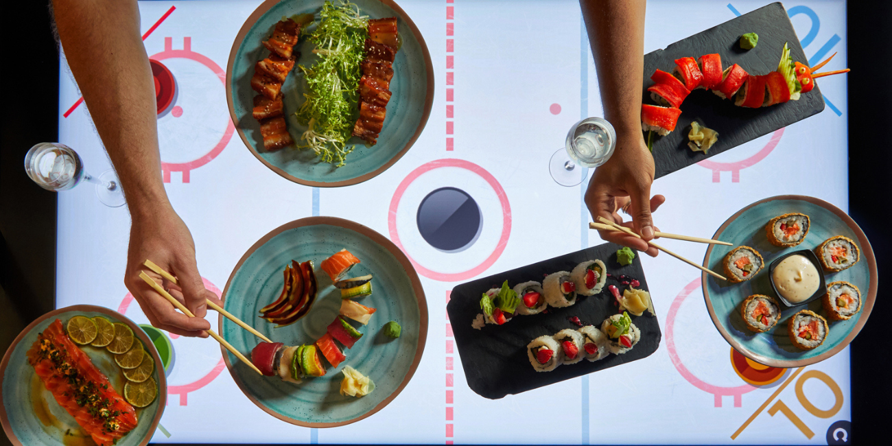 inamo Gift Card