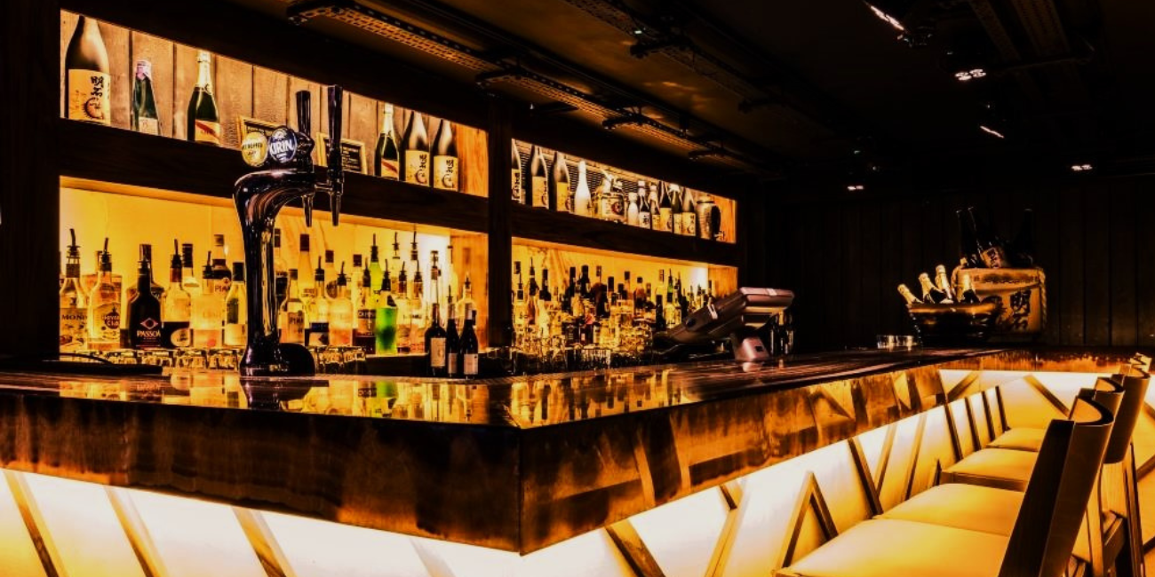 Cocktail Class