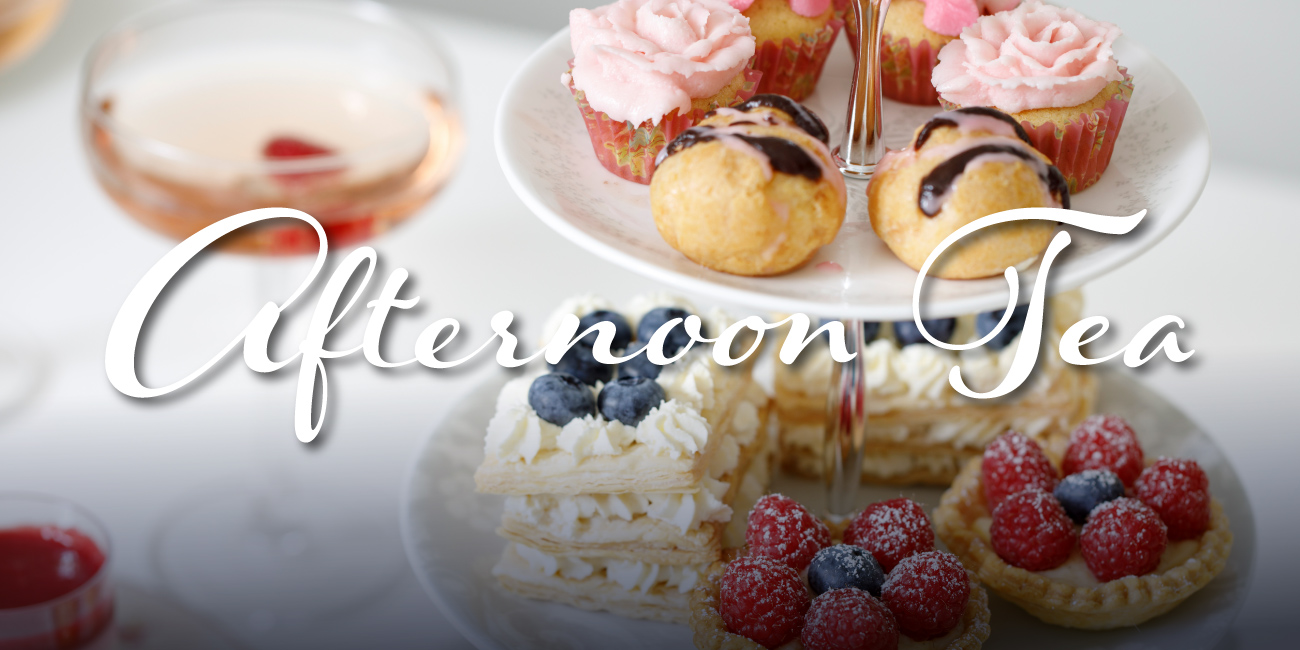 Afternoon Tea