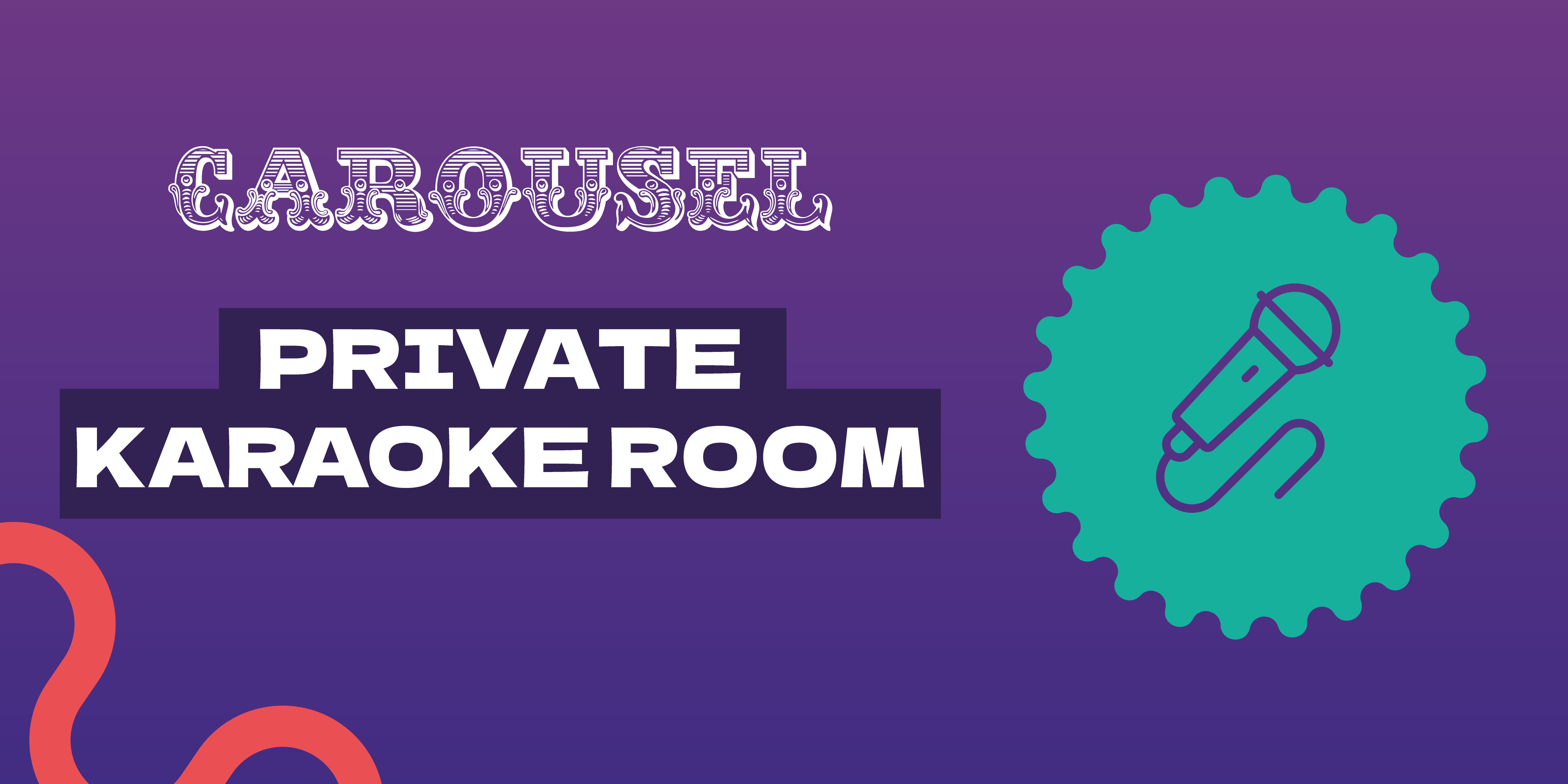 Private Karaoke Experience