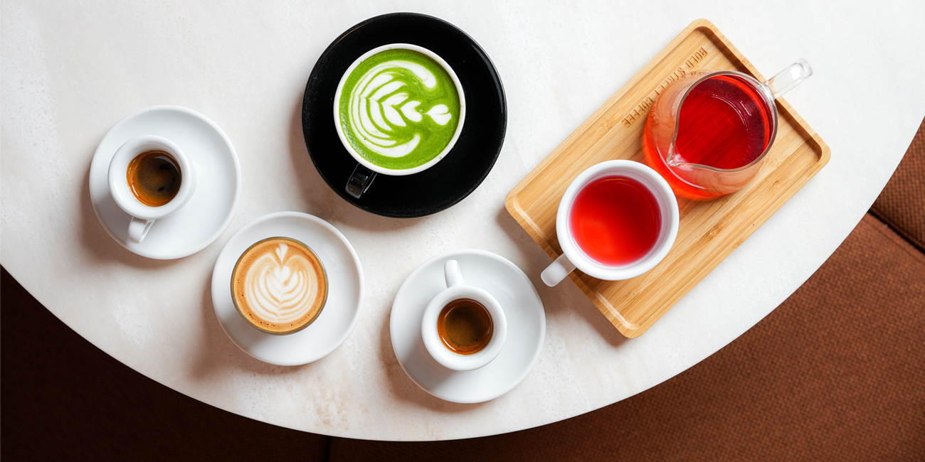 Bold Street Coffee Gift Card