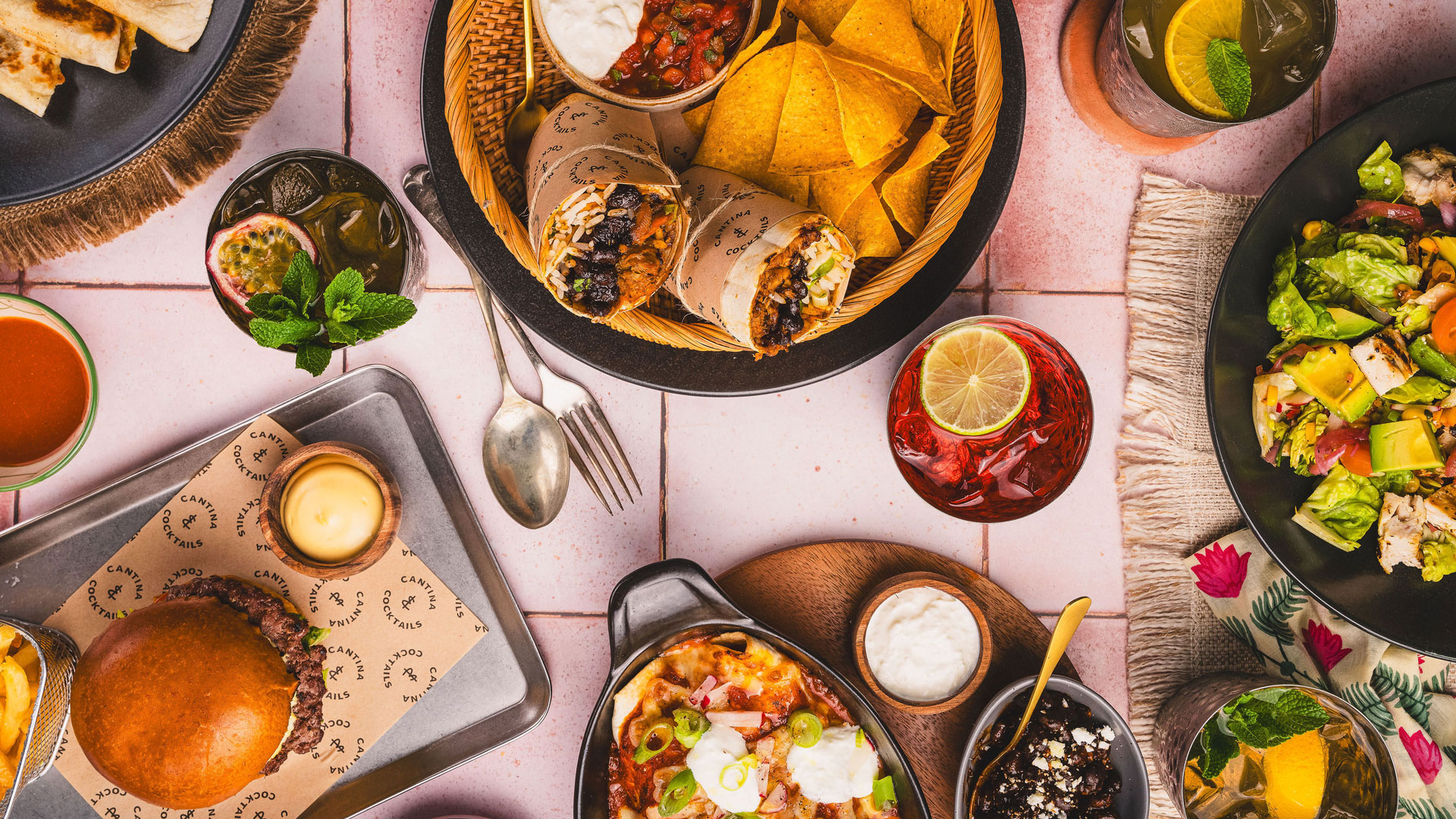 Boozy Brunch (Scotland)