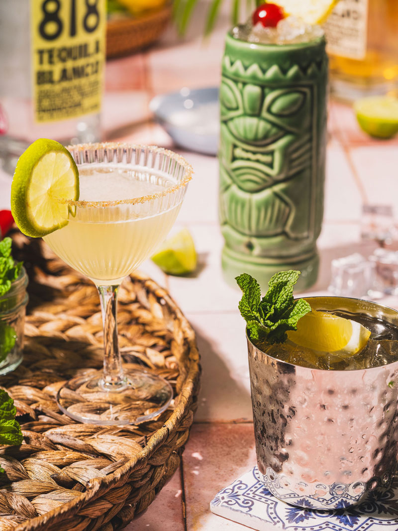 Las Iguanas Gift Card