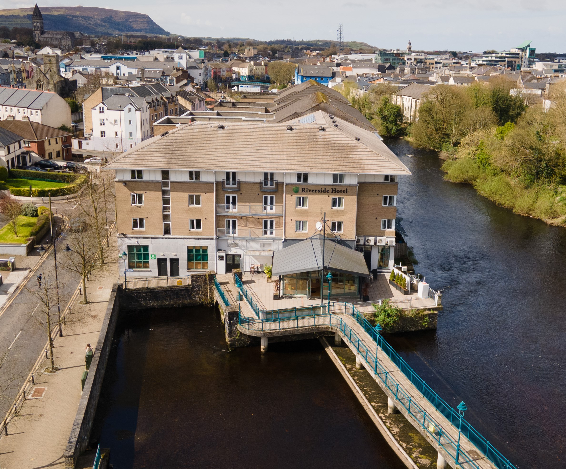 Riverside Gift Voucher