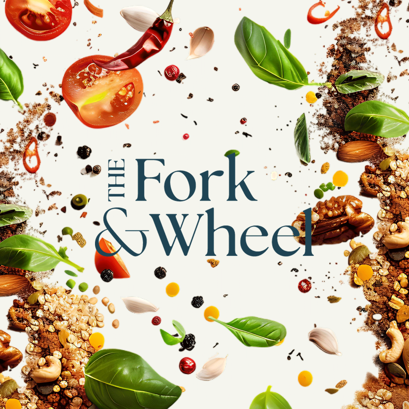 Fork and Wheel eVoucher